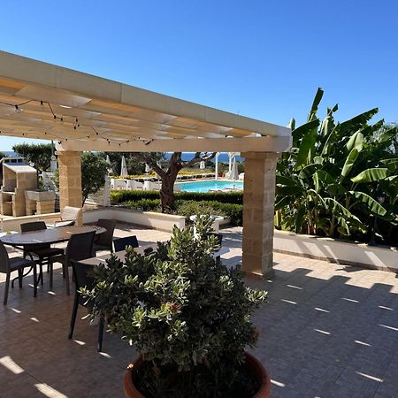 B&B Giglio Marino Salve Luaran gambar