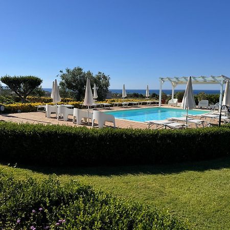 B&B Giglio Marino Salve Luaran gambar