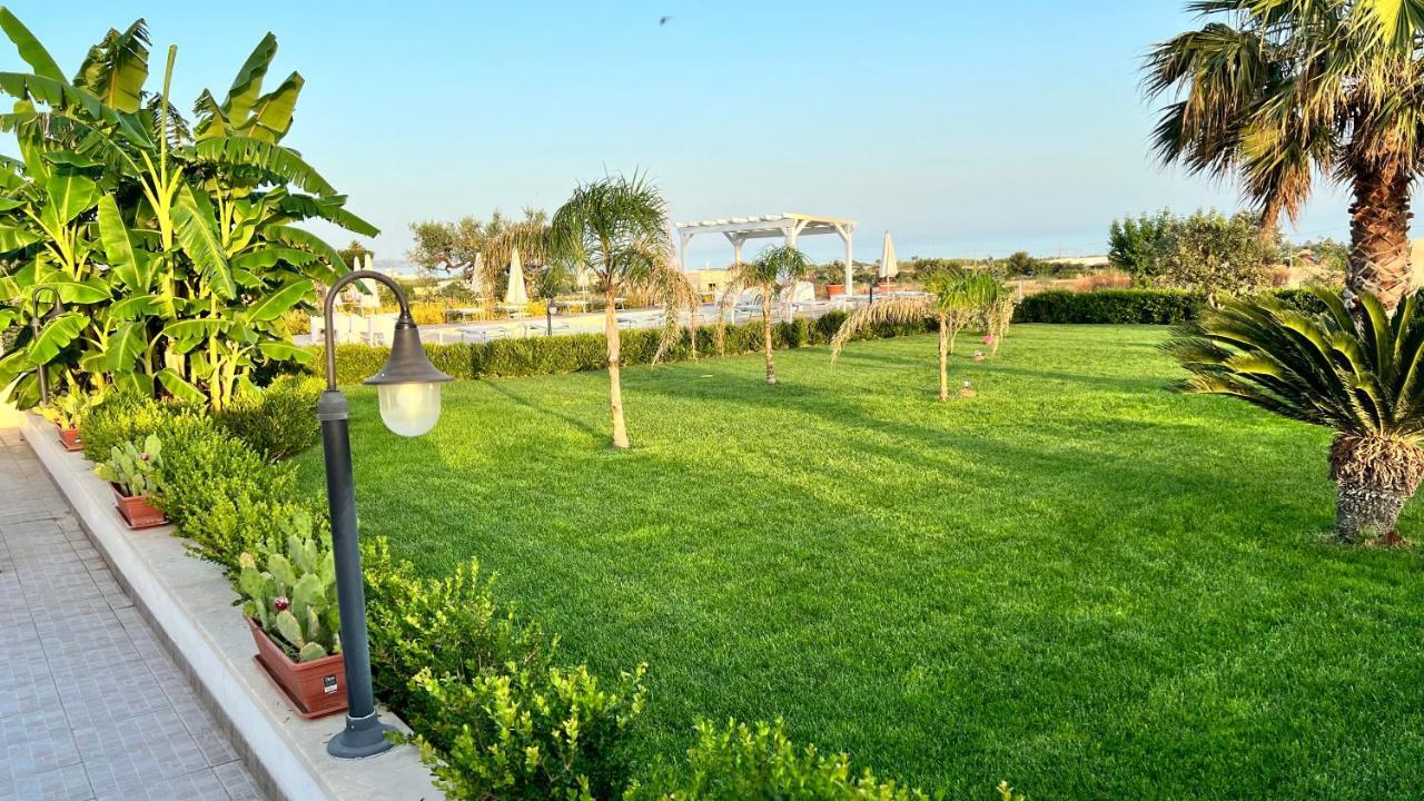 B&B Giglio Marino Salve Luaran gambar